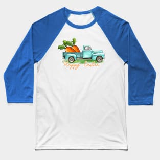 Happy Easter Baseball T-Shirt